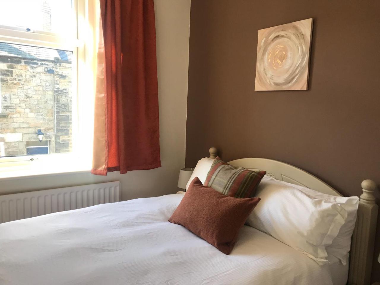 Harbour Guest House Amble Buitenkant foto